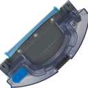 Water Tank Replacement Compatible for Yeedi Vac Max, Compatible for T8/T8aivi/N8pro/Yeedi Vac Station Vac Max Vac 2 Pro Robot Vacuum Cleaner, Accessories Vacuum Cleaner Water Tank