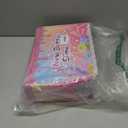 Butter Slime Kit 34 Packed Two-Toned Colorful Slime, Stress Relief Toys, Party Favors for Kids Girl Boys Kids 6 7 8 9 10 11 12