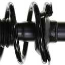 Monroe Quick-Strut 172479 Suspension Strut and Coil Spring Assembly for Ford Transit Connect