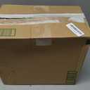 ApplianPar Engine Coolant Thermostat Housing Assembly for Kia Sportage SX Optima 2.0 2011-2013, Hyundai Sonata 2.0 2011-2014, Santa Fe Sport 2.0 2013