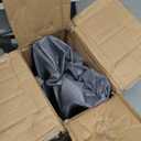 GCI Outdoor Sun Shade Comfort Pro Camping Chair (Say brook Royal Blue)