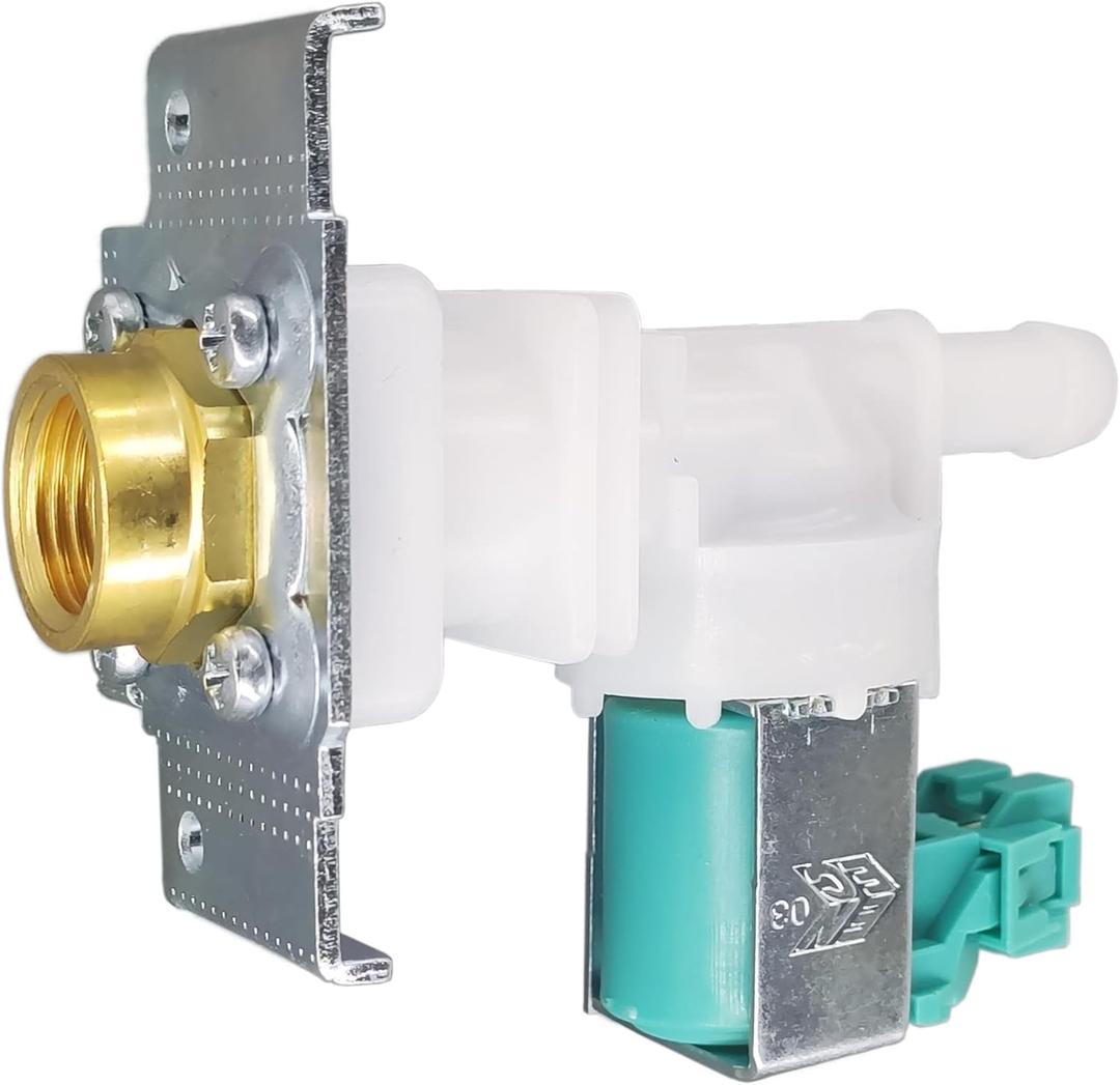 622058 Dishwasher Water Inlet Valve - 00622058 Dishwasher Water Valve Replacement Parts AP4927070 PS3491417 33299010