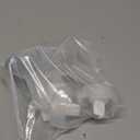 21mm Flange Compatible with Spectra S1 S2 9 Plus Synergy Gold Breastpump Replacement to Spectra Pump Parts and Flange; Not Original; Replaces Shield