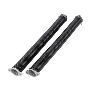 Garage Door Torsion Spring, Torsion Springs for Garage Door, Pair of Garage Door Spring 0.250X 2X 30", 18000 Spring Door Replacement, Heavy-Duty & Long-Lasting