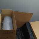 Washable Orthopedic Large Dog Bed - Removable Orthopedic Foam Dogs Beds with Bolsters Waterproof Large Dog Bed and Non-Slip Bottom Extra Large Dogs Beds Sofa (Dark Grey)