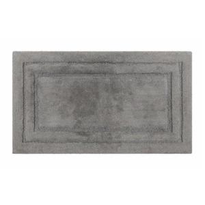 Mohawk Home Modavari Turkish Bath Rug - GRAY FLANNEL