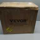 VEVOR Commercial Meat Grinder, 550LB/h 1100W Electric Meat Mincer, ETL Approved Heavy Duty Industrial Meat Mincer Machine