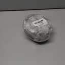 Crested Gecko Tank Accessories，Reptile Vines Plants with Coconut Shell Ladder Hideout Hermit Crab Decor for Bearded Dragon Lizard Chameleon Tortoise Snake