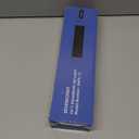 24/7 Mode LED Aquarium Light for 12-18 Inch Plant & Fish Tank, IP68 Full Spectrum Light, Sunrise-Daylight-Moonlight, White Red Green Blue Pink LEDs with Extendable Brackets for Freshwater