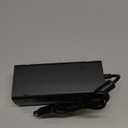 Puning Power Supply Replacement for Xbox 360 Slim,AC Adapter Power Supply[Advanced Quiet Edition] with Cooling Fan Compatible with Xbox 360 Slim Console