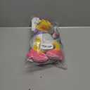 GUND Disney Official Daisy Duck Classic Plush, Mickey and Friends, Deluxe Collector Stuffed Animal for Ages 1 and Up, Blue/White, 14