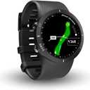 Shot Scope V5 GPS Watch, Shot Tracking, 36k+ Preloaded Courses, Full Course Maps, No Subscription (Black)