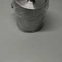 Mini Ice Bucket Portable Double Wall Ice Bucket with Tong,Stainless Steel Hotel Bucket/Champagne/Beverage Bucket,Size 1.3 Liters 5.5 x 5.5 in,Serveware for Party,Event,and Camping.