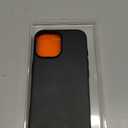 TORRAS Magnetic Slim Fit for iPhone 17 Case, Ultra-Thin Compatible with MagSafe, Stronger Magnetic + Thinner, Lightweight Matte Anti-Scratch Hard PC Cover Phone Case for iPhone 17, Black