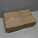 Brandon-super 55-60 Gallon Trash Bags, 50 count, Sturdy & Tear-Resistant Commercial Can Liners 55 Gallon, Large Garbage Bags, Large Black Trash Bags for Commercial, Lawn and Leaf Bags