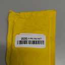 BlingKingdom 3pcs 3/8"(10mm) Hose Repair Kit Hose Connector Barb Splicer Mender Hose Brass Barb Fitting Watertight Straight Hose Barb Connector with 6pcs Stainless Steel Pipe Clamp for Water/Fuel/Air