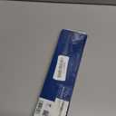 10-Pack Metal S Hooks for Hanging  Heavy-Duty S-Shaped Hooks with Safety Buckle  Fits Bars up to 0.6 In  Anti-Drop Hook for Kitchen, Pot Racks & Towel Bars  Gold (Small)