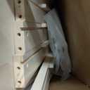 Carter's by DaVinci Colby Changing Table in Washed Natural