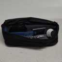 Cordless Car Vacuum Lightweight High Power Handheld Vacuum Cleaner with LED Light, Hand Vacuum for Car Home Office and Pet Hair, BlackBlue