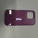 OtterBox iPhone 16 Pro Symmetry Series Clear Case - Rhapsody Purple