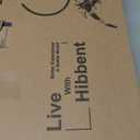 Hibbent Bidet Attachment for Toilet, Self Cleaning Dual Nozzle, Hot & Cold Water Spray Non-Electric Mechanical Bidet Toilet Seat for Rear or Female Washing Sanitizing, Adjustable Water Pressure, White