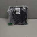 Adjustable Laptop Stand for Desk, Metal Foldable Laptop Riser, Ventilated Cooling Bracket, Ergonominc Computer Notebook Stand for Desk Compatible with 10-15.6 Laptops (Classic Black)