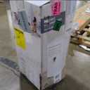 portable air conditioner,12000 BTU portable ac unit up to 550 Sq,3 IN 1 with Remote Control,White