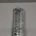 Deepsoon Heating Pad, Electric Heating Pads for Back, Neck, Abdomen, Moist Heating Pad for Shoulder, Knee, Arms, Legs, Dry/Moist Heat & Auto Shut Off, Christmas Gifts for Men and Women, Light Gray,24x12 Inch