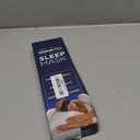 Tempur-Pedic Sleep Mask, One Size, Navy, 1 Count (Pack of 1)