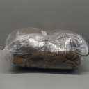 MAGCOMSEN Men's Winter Coats Water Resistant Ski Snow Jacket Warm Fleece Jacket Parka Raincoats With Hood Multi-Pockets (Large, Coffee)