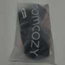 Momcozy Nursing Bras for Breastfeeding, YN21 Seamless Ultra Comfort Maternity Bra, Natural Shape, Pregnancy Sleep Bralette XL