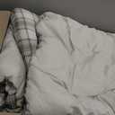 Eddie Bauer - Queen Size Comforter Set with Matching Shams