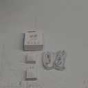 iPhone 17 16 Pro Max Charger Fast Charging,45W iPhone 17 Charger Type C Chargers USB C Charge Block & 10FT Long Chargers Cable Cord for iPhone 17/17 Pro/17 Pro Max/Air/16 15 Pro Max/16 Pro/16/16 Plus (White) Pack of 2