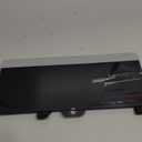 NAZZO Polarized Car Sun Visor Extension, Upgraded Magnetic Sunshade with PC Lens, Anti-Glare Car Visor Sun Blocker for Safe Driving, UV-Filtering/Protection (Grey)