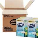 Nicky Elite Toilet Paper with Recyclable Paper Packaging, 36 Ultra Soft Mega Rolls = 144 regular rolls