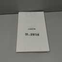 8 Sets 176870-000-000 Replacement Gasket Kit Compatible with FoodSaver FM2000 FM3900 VS2110 GM2050, GM2150, FM2000, Foam Seals Replacement to Restore Vacuum Sealer Suction & Stop Leaks