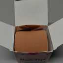 Boob Tape Breast Lift Tape for Large Breasts with 2 Pcs Nipple Covers Invisible Boobtape for A-G Cup (Beige, 3 In)