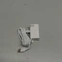 oneisall Replacement Pump for PWF-002-B, Replacement Pump for Dog Water Fountain with Light, Water Fountain for Cats Inside Ultra Quiet Water Pump with 4.9 ft Power Cable