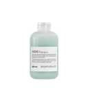 Davines MINU Shampoo, Hydrating Color-Protecting Gentle Cleansing Action for Colored Hair - Preserves Cosmetic Color Vibrancy, Keeping it Bright, Shiny, and Soft with Salina Caper, 8.45 Fl Oz