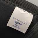 DonJoy Lateral J Patella Knee Support Brace with Hinge: Drytex, Right S 