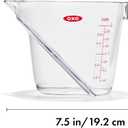 OXO Good Grips 2 Cup Angled Measuring Cup