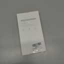 2 x Designed for Google Pixel 9A Case Clear,Transparent Shockproof Protective Phone Cases Slim Cover for Google Pixel 9A Case-Clear