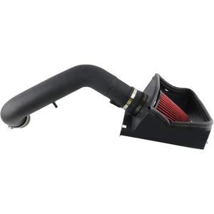 Cold Air Intake kit Compatible with 2011-2014 Ford F150 5.0L V8 | High-Flow Intake System, Increases Horsepower, Towing Performance & Acceleration