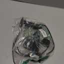 Mini Bike Throttle Cable Assembly Kit fit for Coleman CT200U CT200U-EX BT200X Baja DB30 Warrior MB200 Predator 212cc Massimo Motovox 196cc 200cc 6.5hp Engine Parts (7/8" Handlebar)