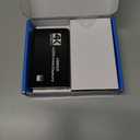 Newhope HDMI Capture Card for Streaming, Full HD 1080P 60FPS Capture USB 3.0 Game Audio Video Capture Card,for Streaming Camera/Xbox/PS4/PS5/Switch/PC (black)