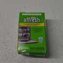 Affresh Dishwasher Cleaner, Helps Remove Limescale and Odor-Causing Residue, 6 Tablets (6 Count (Pack of 1))