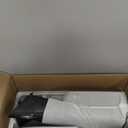 AERDM New Pair Towing Mirrors Black Housing Compatible with View Mirrors 94-01 Dodge Ram 1500, 94-02 Ram 2500 3500 Truck Manual Adjusted Side Set Left+Right