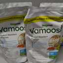 BugMD Vamoose Rodent Repellent Pouches (4 Pack, 16 Pouches)  Plant-Powered Rat Deterrent for Indoor & Outdoor Use