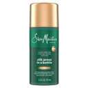 SheaMoisture Silk Press Prep Cream with Plant-Derived Straightening Actives, Alma Oil & Hydroplex Technology Provides Heat Protection While Helping to Preserve Natural Curl Pattern 3.3fl oz