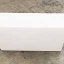 30 Gallon RV Fresh/Gray Water Tank 34" x 18" x 12" - BPA Free (30 Gallon)